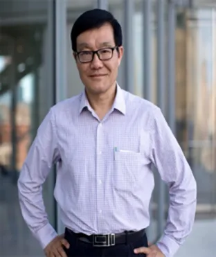 Associate Professor, Zhengzhou University